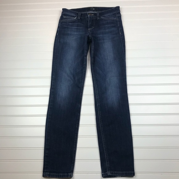 Joe’s Straight Ankle Jeans - Picture 5 of 12